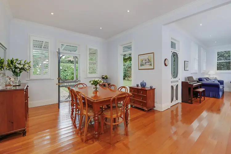Fourth view of Homely house listing, 1A Verney Drive, West Pennant Hills NSW 2125