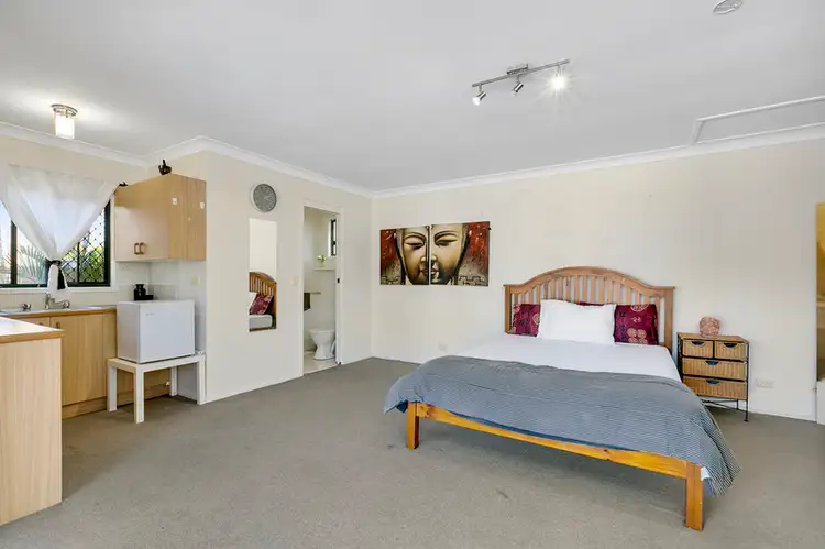 Third view of Homely house listing, 10 Canterbury Chase, Ashmore QLD 4214