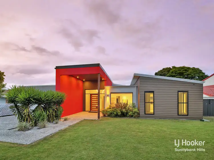 Third view of Homely house listing, 26 Cherrywood Street, Sunnybank Hills QLD 4109