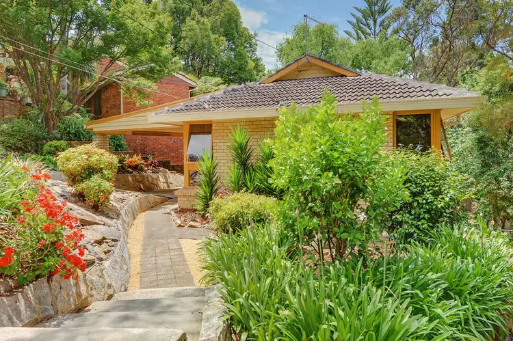 27 Ronald Street, Hornsby NSW 2077