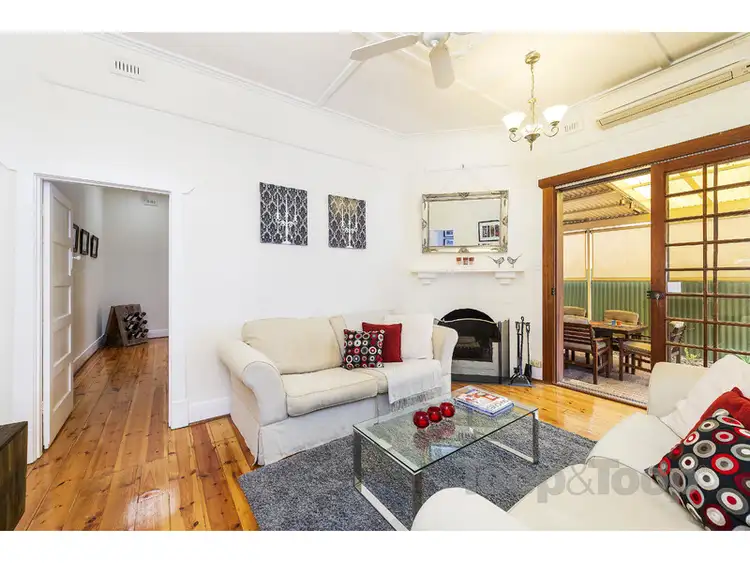 Third view of Homely house listing, 1/4 Rosetta Street, Collinswood SA 5081