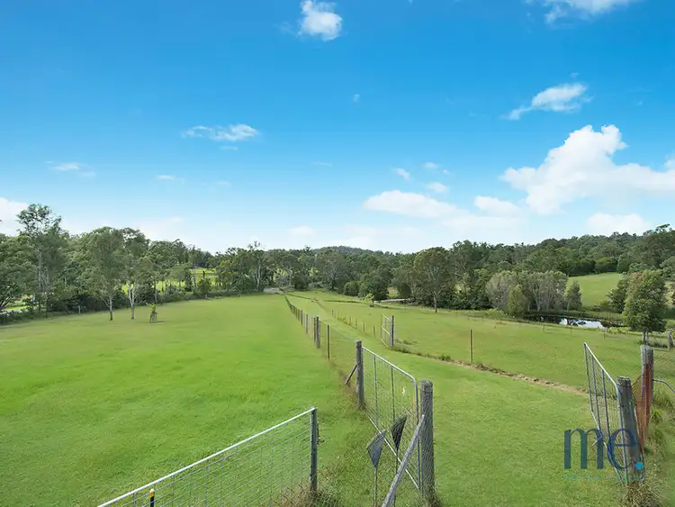 Seventh view of Homely land listing, LOT 11 Mount Mee Road, Ocean View QLD 4521