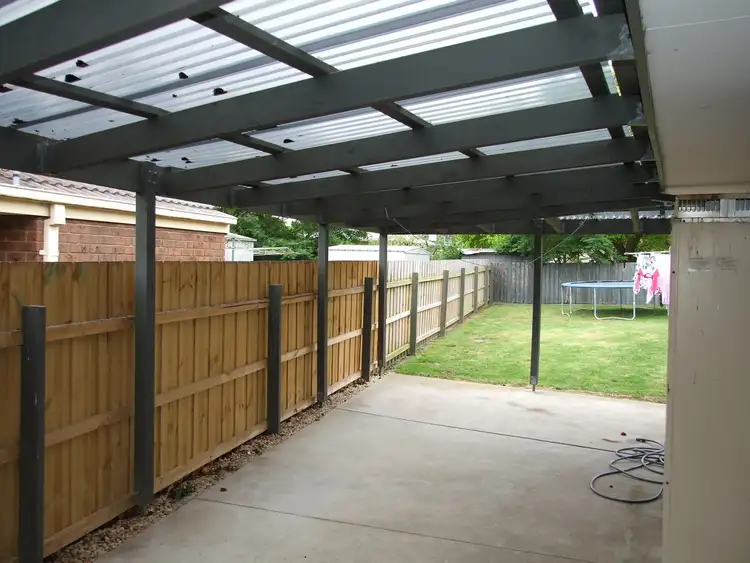 Seventh view of Homely house listing, 33 Stirling Street, Moe VIC 3825