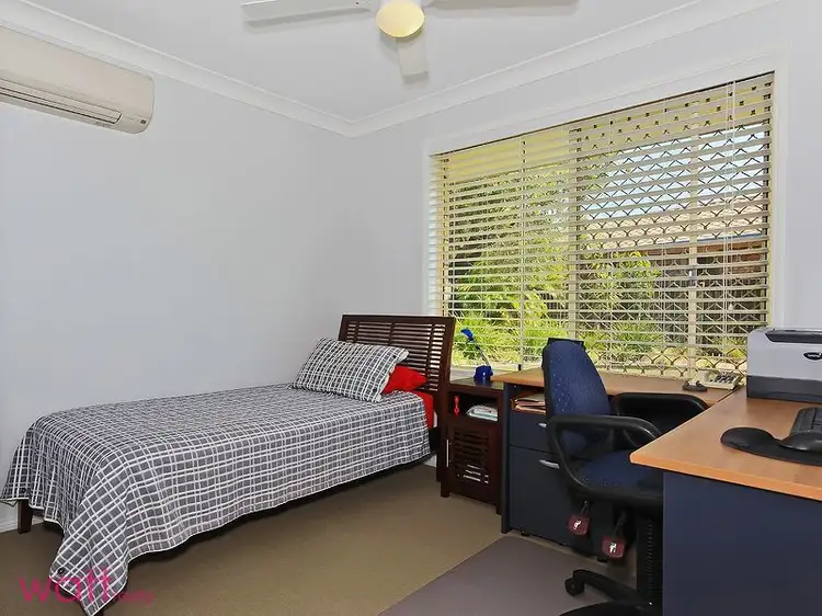 Fourth view of Homely house listing, 81 Balcara Avenue, Carseldine QLD 4034