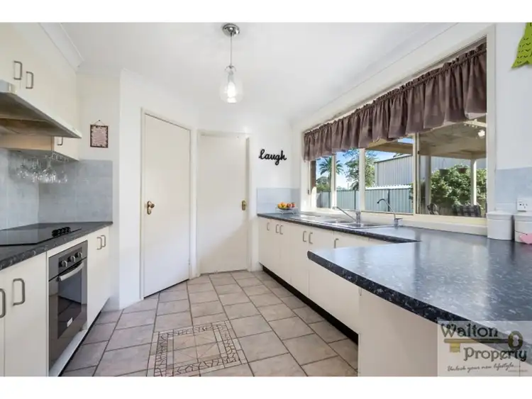 Second view of Homely house listing, 10 Markwell Place, Agnes Banks NSW 2753