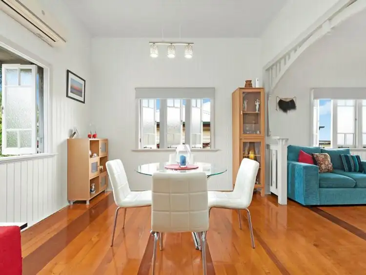 Third view of Homely house listing, 63 Scott Street, Bungalow QLD 4870