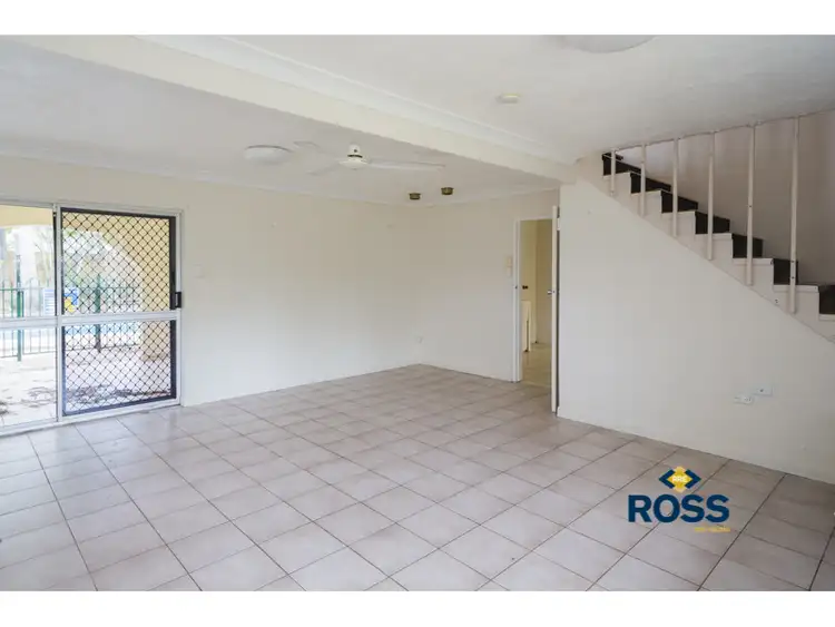 Second view of Homely house listing, 18 Valencia Street, Kirwan QLD 4817