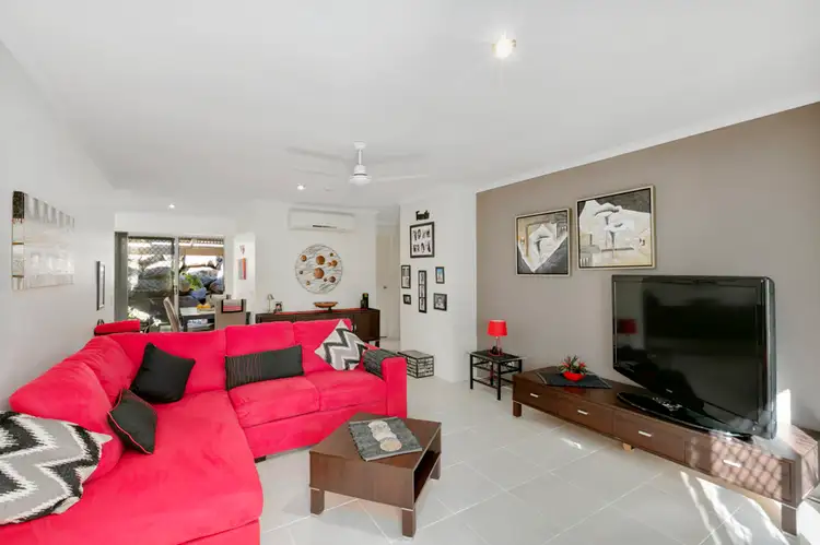 Second view of Homely semi-detached listing, 1/12 Ogilvie Crescent, Nerang QLD 4211