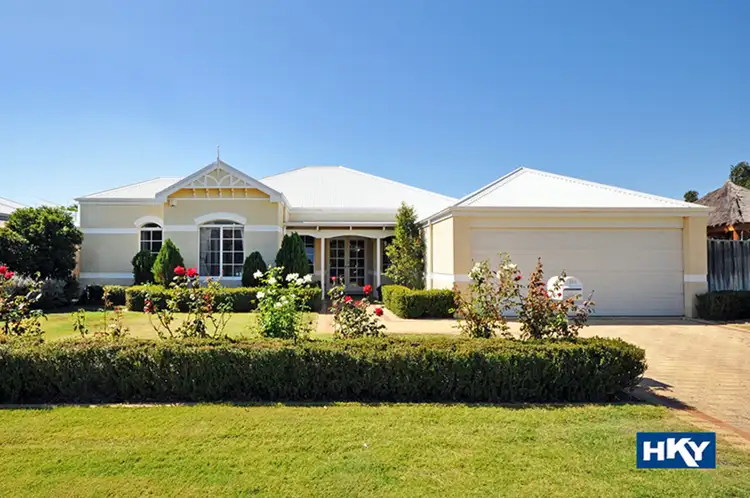 39 Mustang Drive, Henley Brook WA 6055