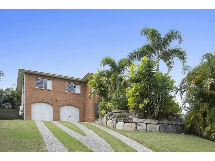 Main view of Homely house listing, 5 Schofield Street, The Range QLD 4700