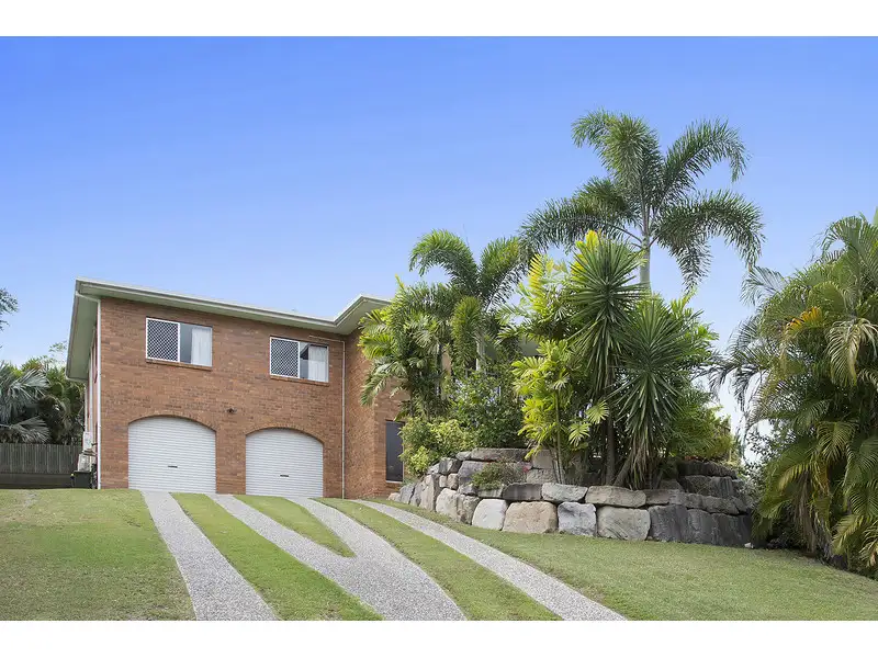Main view of Homely house listing, 5 Schofield Street, The Range QLD 4700