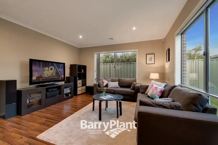 Sixth view of Homely house listing, 5 Day Lilly Court, Pakenham VIC 3810