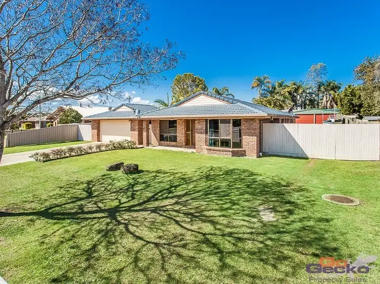6 Bellini Road, Burpengary QLD 4505