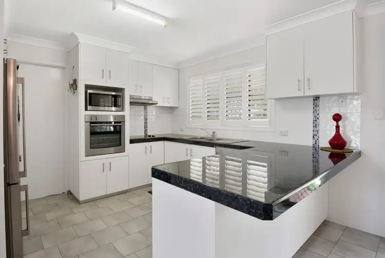 Second view of Homely house listing, 16 Broadfoot Street, Kearneys Spring QLD 4350