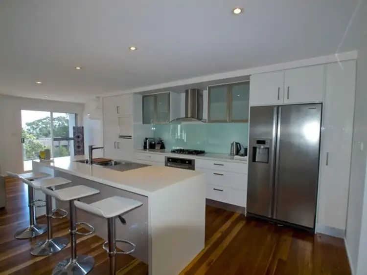 Second view of Homely house listing, 5 Egmont Place, Vincentia NSW 2540