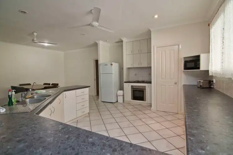 Second view of Homely house listing, 8 Hibiscus Drive, Kununurra WA 6743