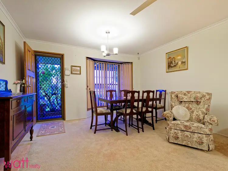 Fourth view of Homely house listing, 1 Moselle Place, Carseldine QLD 4034