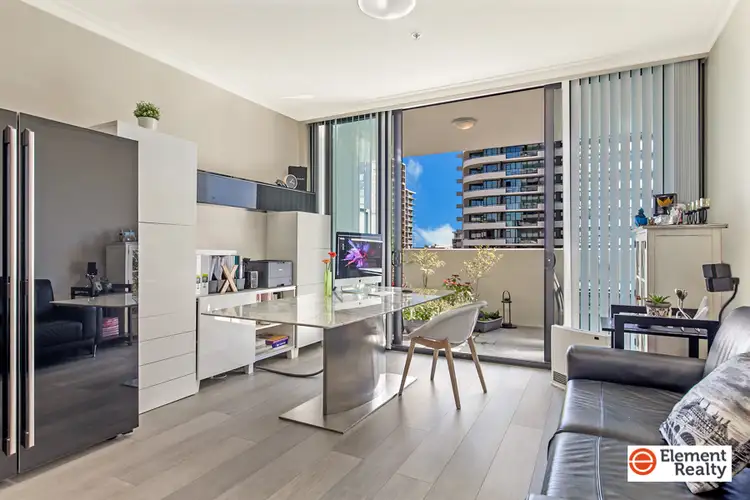 312/46 Walker Street, Rhodes NSW 2138