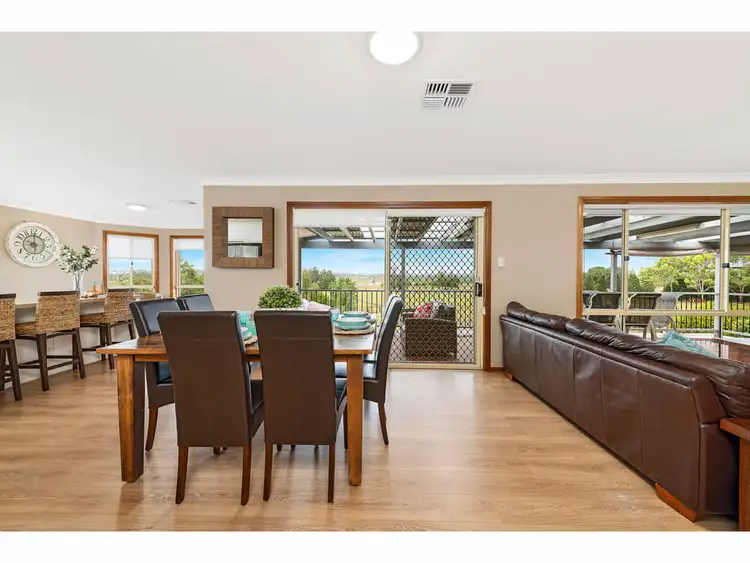 Fourth view of Homely house listing, 22 The Outlook, Kirkham NSW 2570