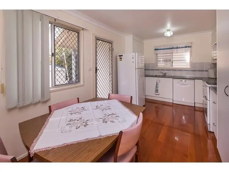 Third view of Homely house listing, 139 Mostyn Street, Berserker QLD 4701