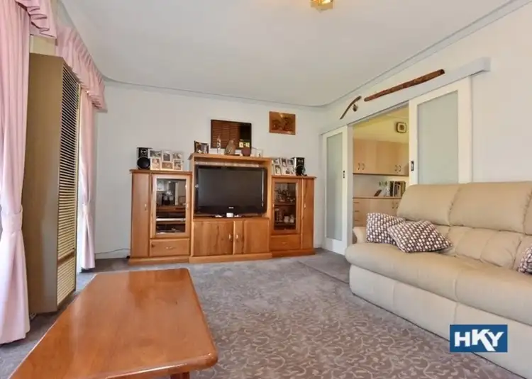 Fifth view of Homely house listing, 17 Merton Way, Morley WA 6062