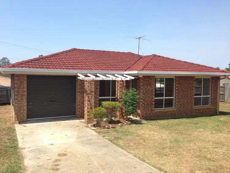8 Beetson Court