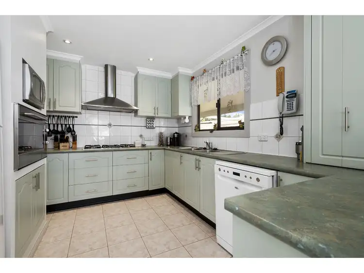 Sixth view of Homely house listing, 8 Rose Boulevard, Lancefield VIC 3435