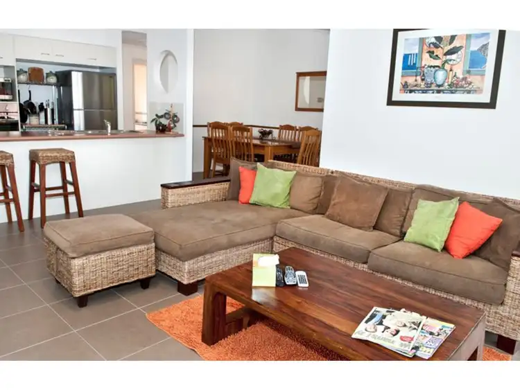 Fifth view of Homely house listing, 8 Lamandra Lane, Sippy Downs QLD 4556