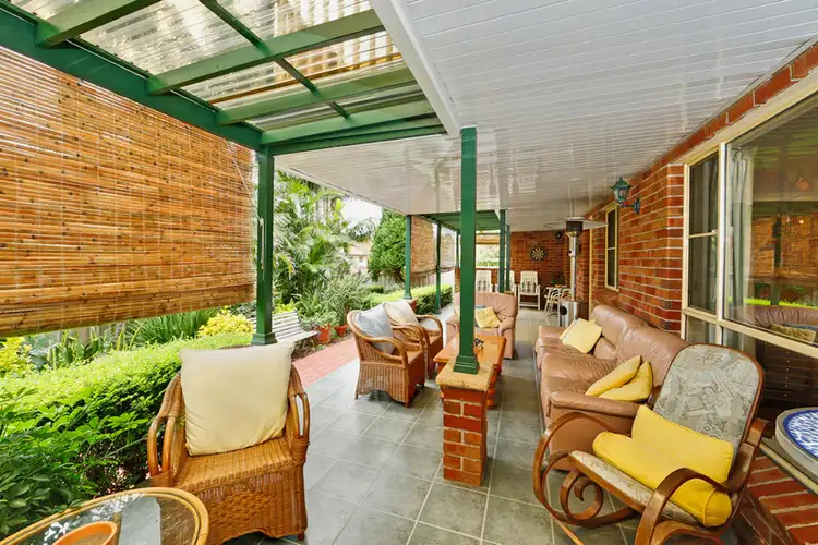 Fifth view of Homely house listing, 19 Tammar Place, Blackbutt NSW 2529