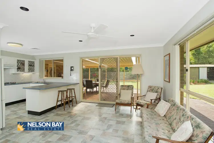 Third view of Homely house listing, 204 Salamander Way, Salamander Bay NSW 2317