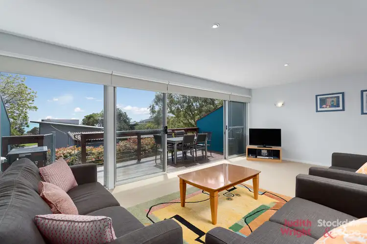 Second view of Homely townhouse listing, 3/3 Osbourne Avenue, Cowes VIC 3922