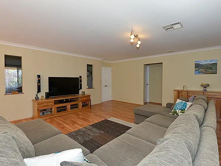 Fifth view of Homely house listing, 6 Abercrombie Terrace, Ellenbrook WA 6069