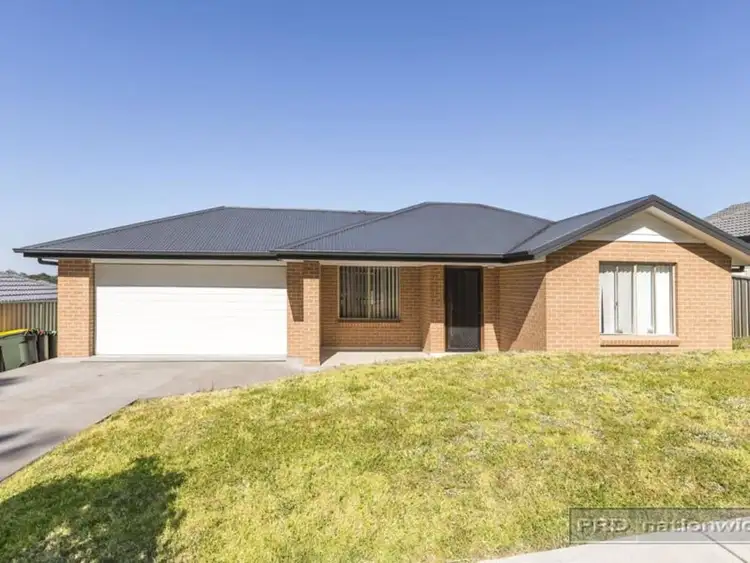 Second view of Homely house listing, 24 Ayes Avenue, Cameron Park NSW 2285
