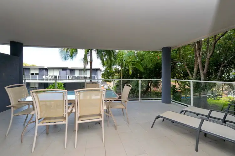 Seventh view of Homely apartment listing, 50/1a Tomaree Street, Nelson Bay NSW 2315