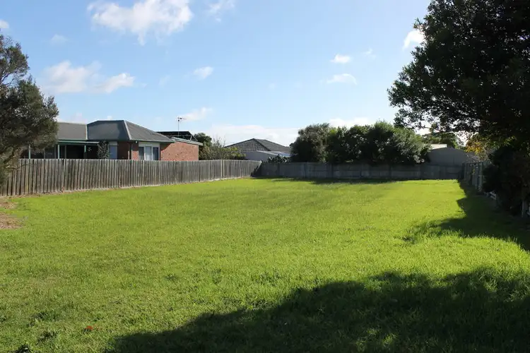 Main view of Homely land listing, 266 Settlement Road, Cowes VIC 3922