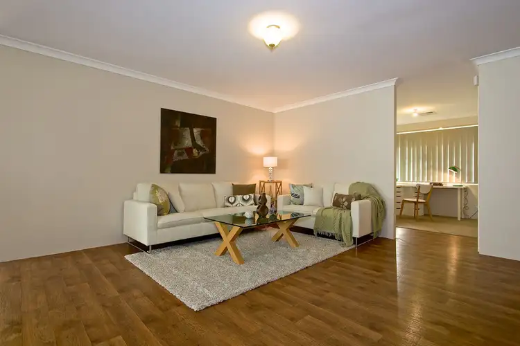 Second view of Homely house listing, 48 Beauchamp Loop, Wellard WA 6170