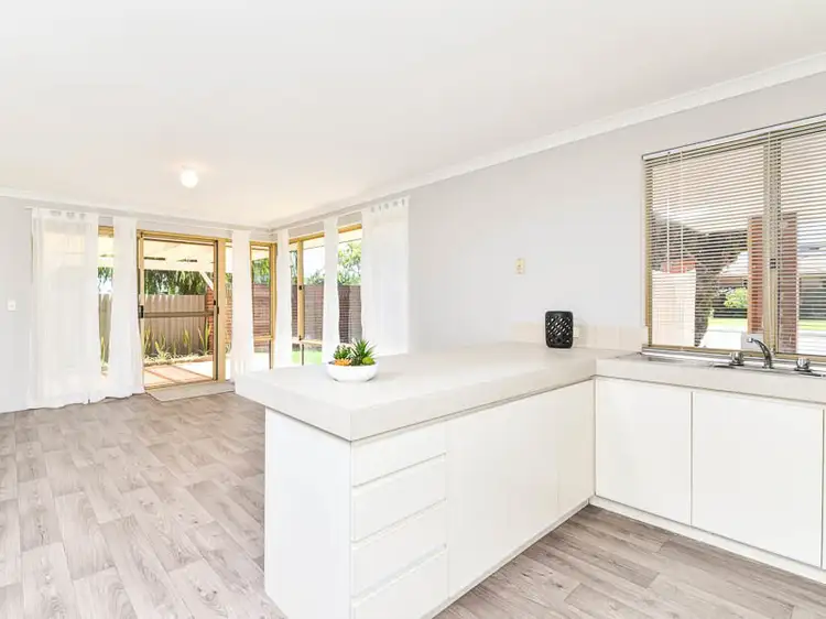 Third view of Homely villa listing, 1/150 Belmont Avenue, Rivervale WA 6103