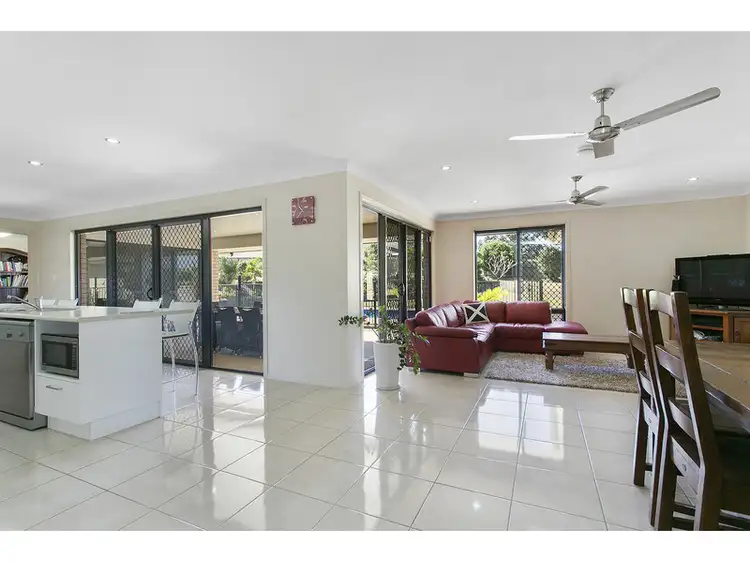 Sixth view of Homely house listing, 25 Inverary Way, Rockyview QLD 4701