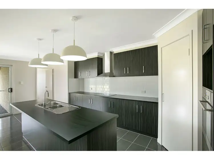 Second view of Homely house listing, 11 Maculan Crescent, Westbrook QLD 4350