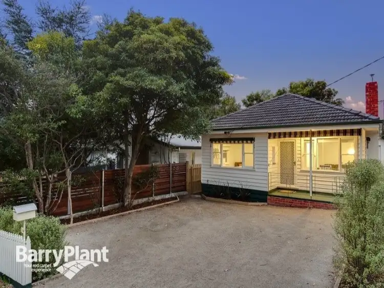 77 Sixth Avenue, Rosebud VIC 3939