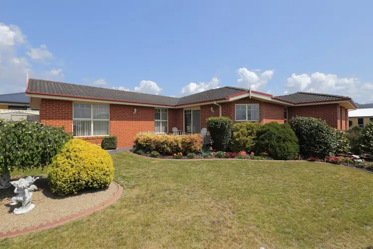 Fifth view of Homely house listing, 35 Seabreeze Avenue, Sulphur Creek TAS 7316