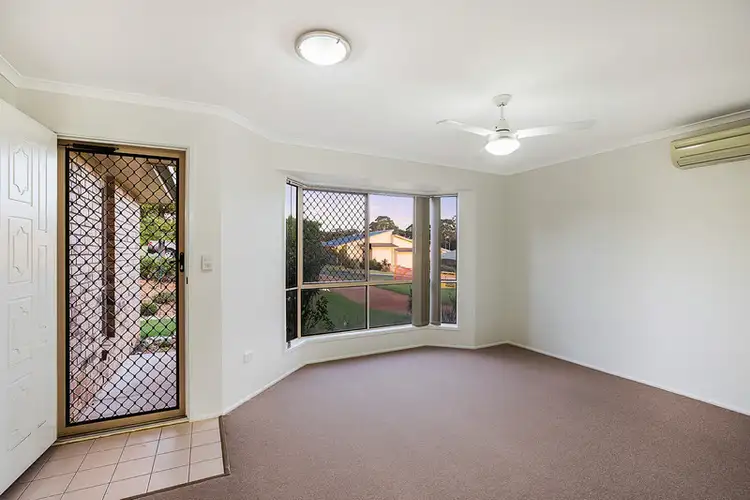 Fifth view of Homely house listing, 29 Croydon Street, Harristown QLD 4350