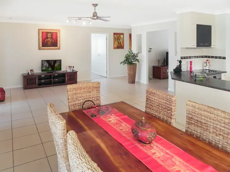 Fifth view of Homely house listing, 39 Cougal Circuit, Caloundra West QLD 4551
