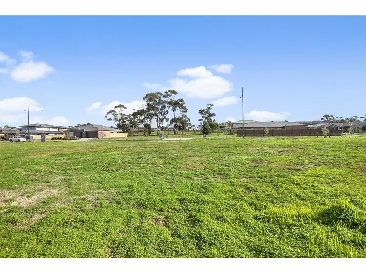 LOT 199 Rutledge Boulevard, North Geelong VIC 3215