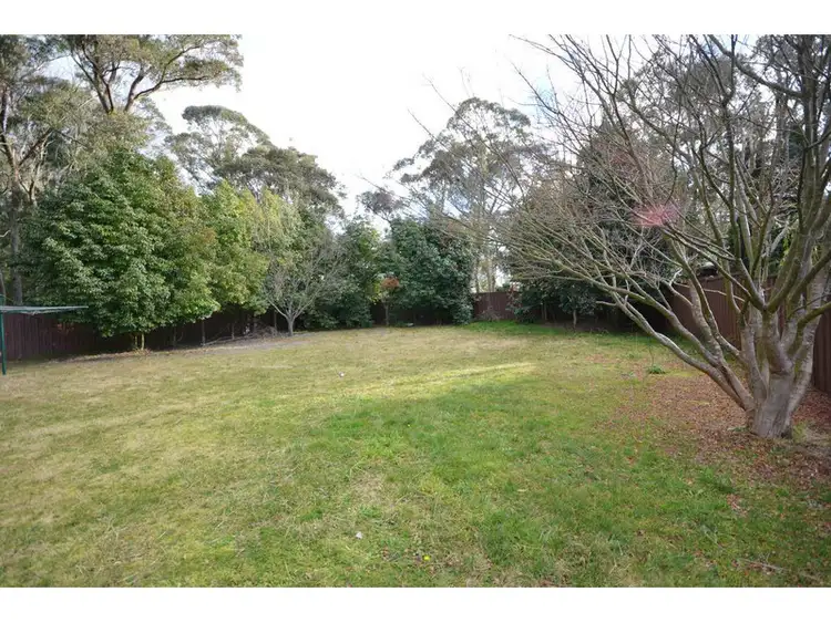 Sixth view of Homely house listing, 66 Third Avenue, Katoomba NSW 2780