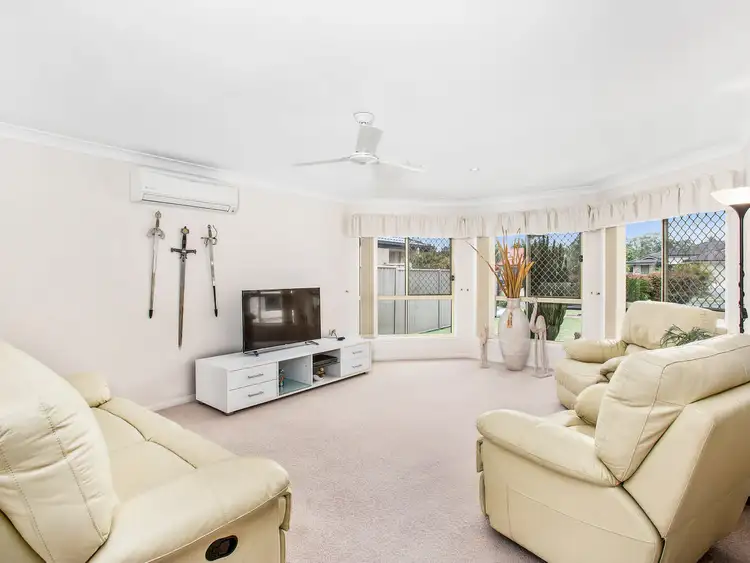 Fourth view of Homely house listing, 11 Urunga Drive, Pottsville NSW 2489