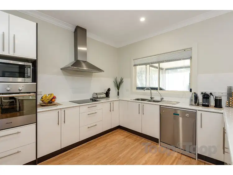 Sixth view of Homely house listing, 30 Princes Avenue, Crafers west SA 5152