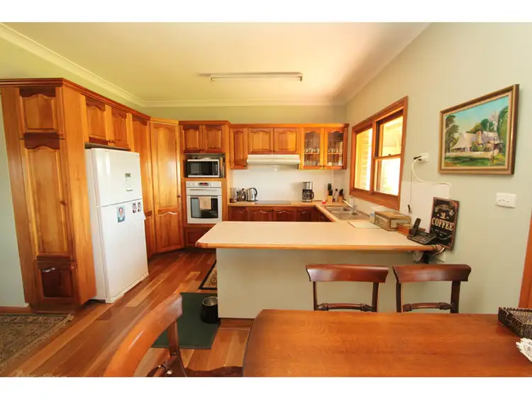 Fourth view of Homely rural property listing, 2013 Sofala Road, Peel NSW 2795