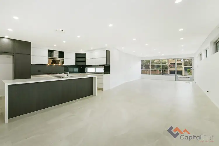 Third view of Homely semi-detached listing, 119 Platform Street, Lidcombe NSW 2141