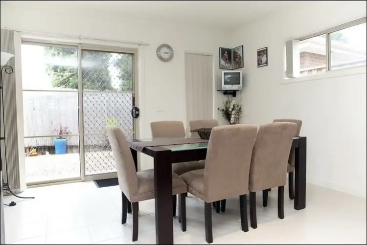 Sixth view of Homely townhouse listing, 1/309 McDonalds Road, Epping VIC 3076